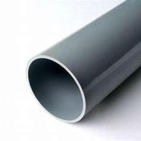 White Blue Grey 20mm-1600mm PVC Pipe