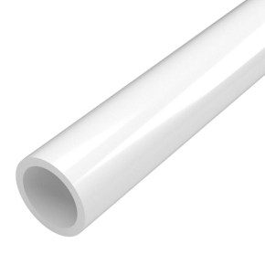 1/2 - 24 inch SCH40 PVC Pipe